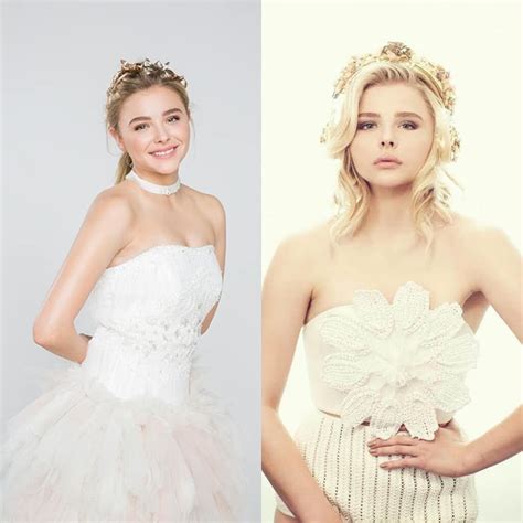 chloe grace moretz wedding.